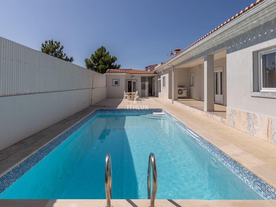 Villa i Palmela, Setubal - foto 1