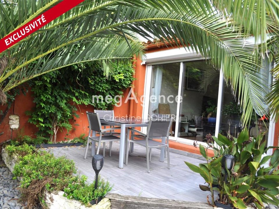 Villa i Genouille, Charente-Maritime - foto 2