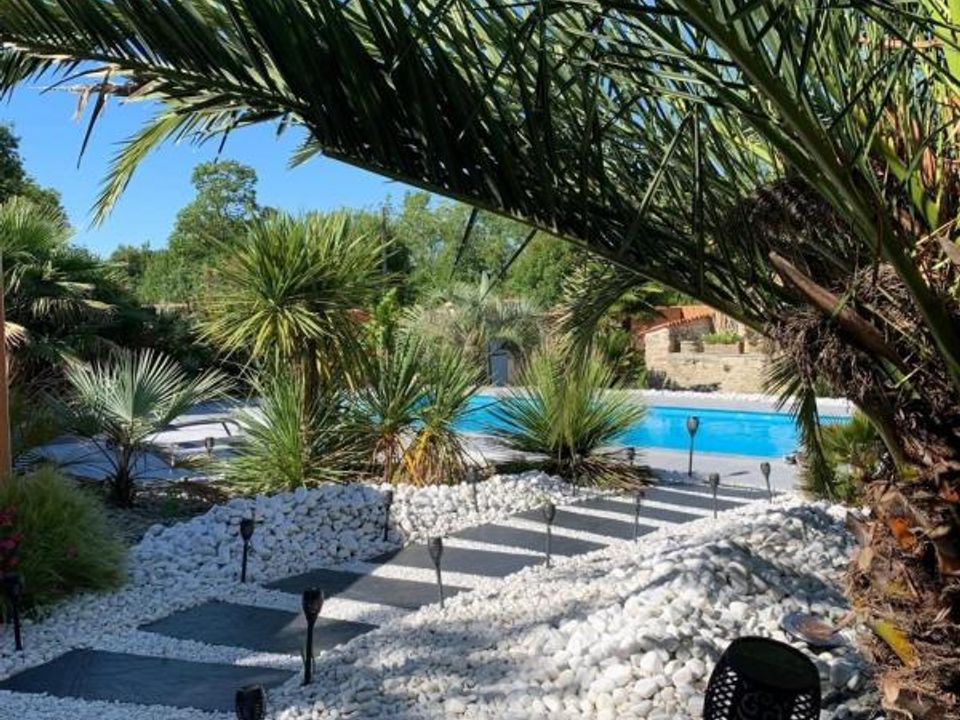 Villa i Genouille, Charente-Maritime - foto 3