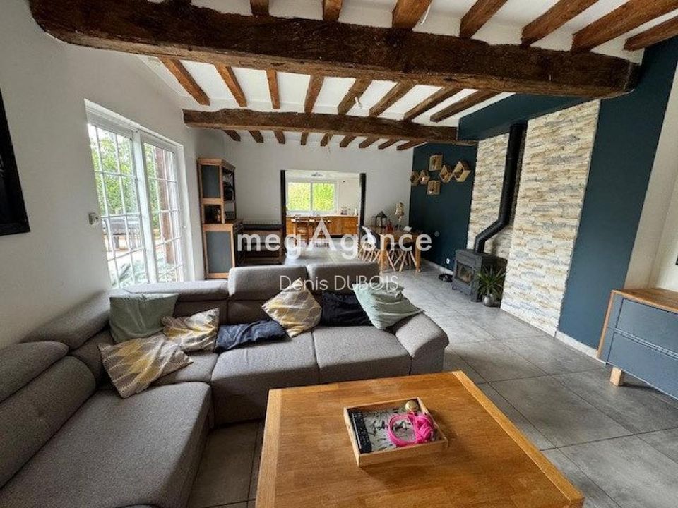 Villa i Alencon, Orne - foto 2