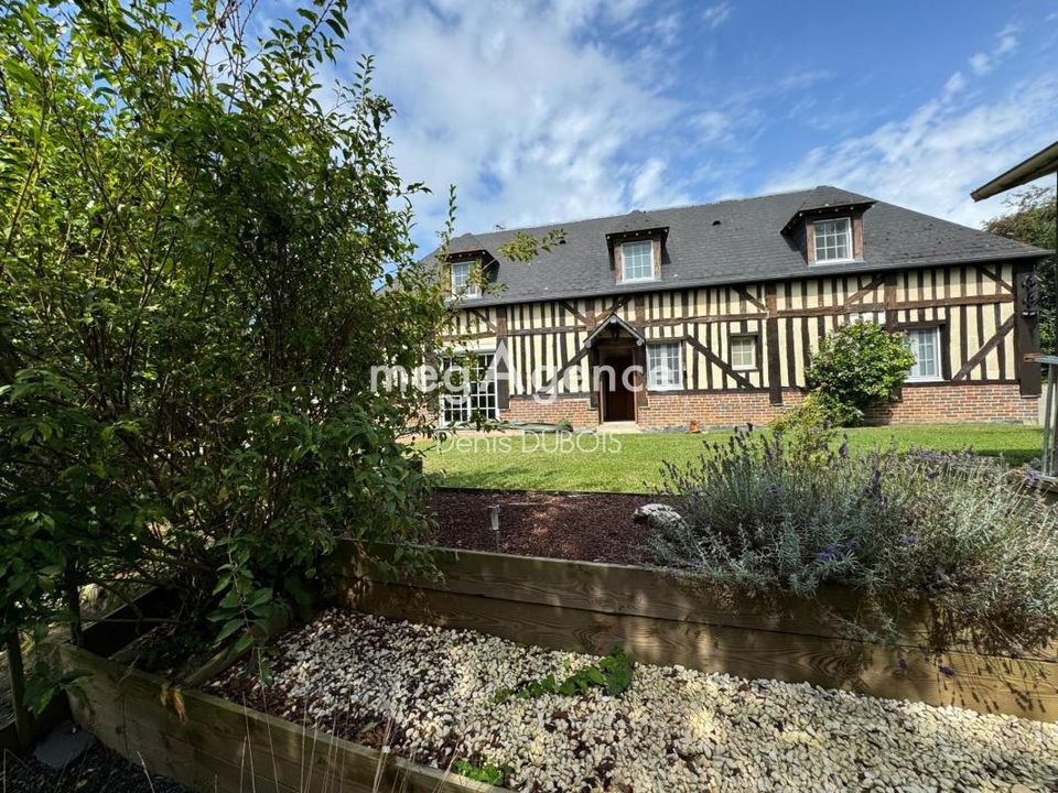Villa i Alencon, Orne - foto 3