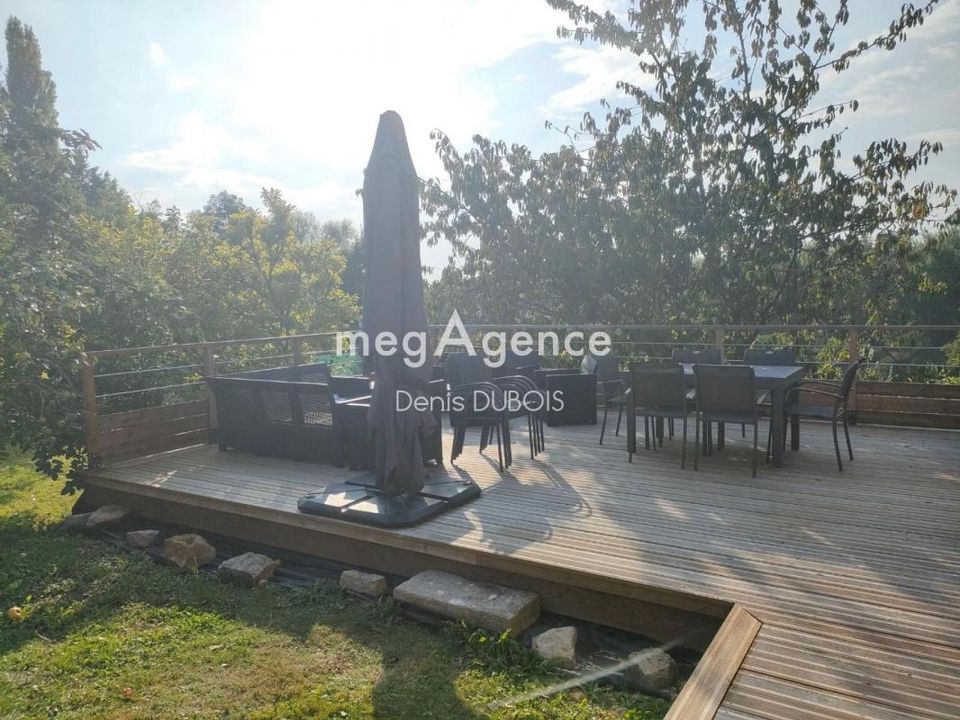 Villa i Alencon, Orne - foto 4