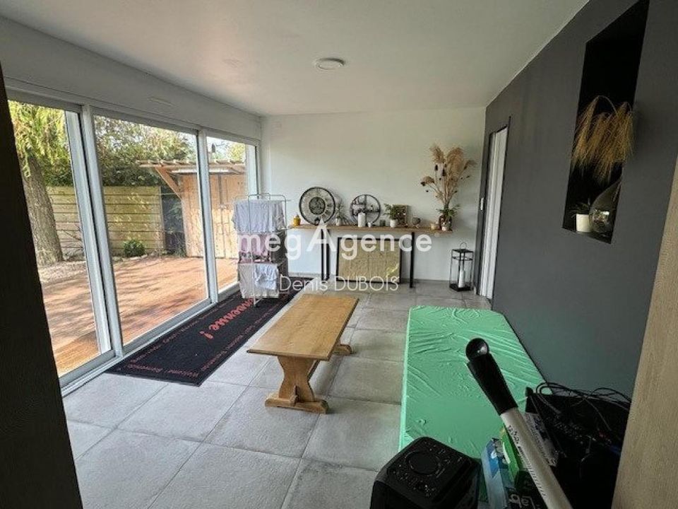 Villa i Alencon, Orne - foto 5