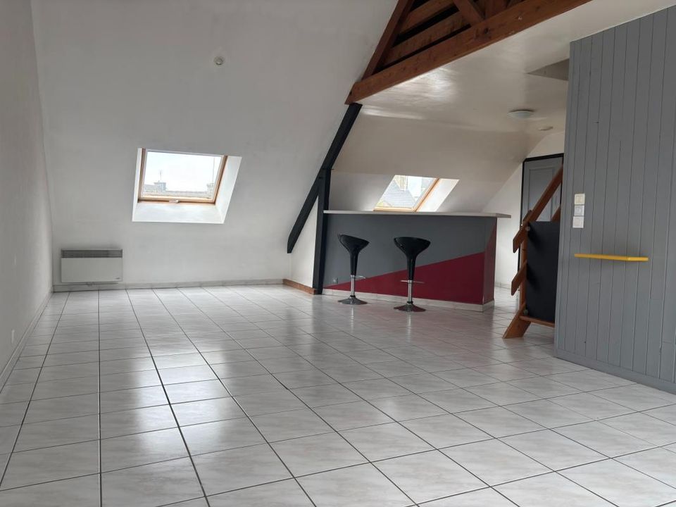 Lejlighed i Saint-Barthelemy, Morbihan - foto 1