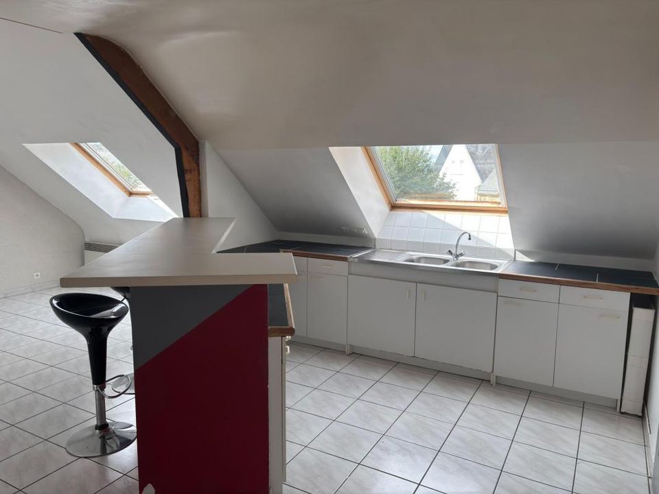 Lejlighed i Saint-Barthelemy, Morbihan - foto 3