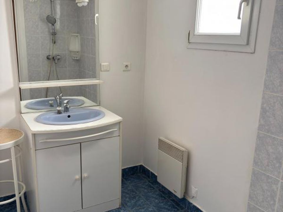 Lejlighed i Saint-Barthelemy, Morbihan - foto 4