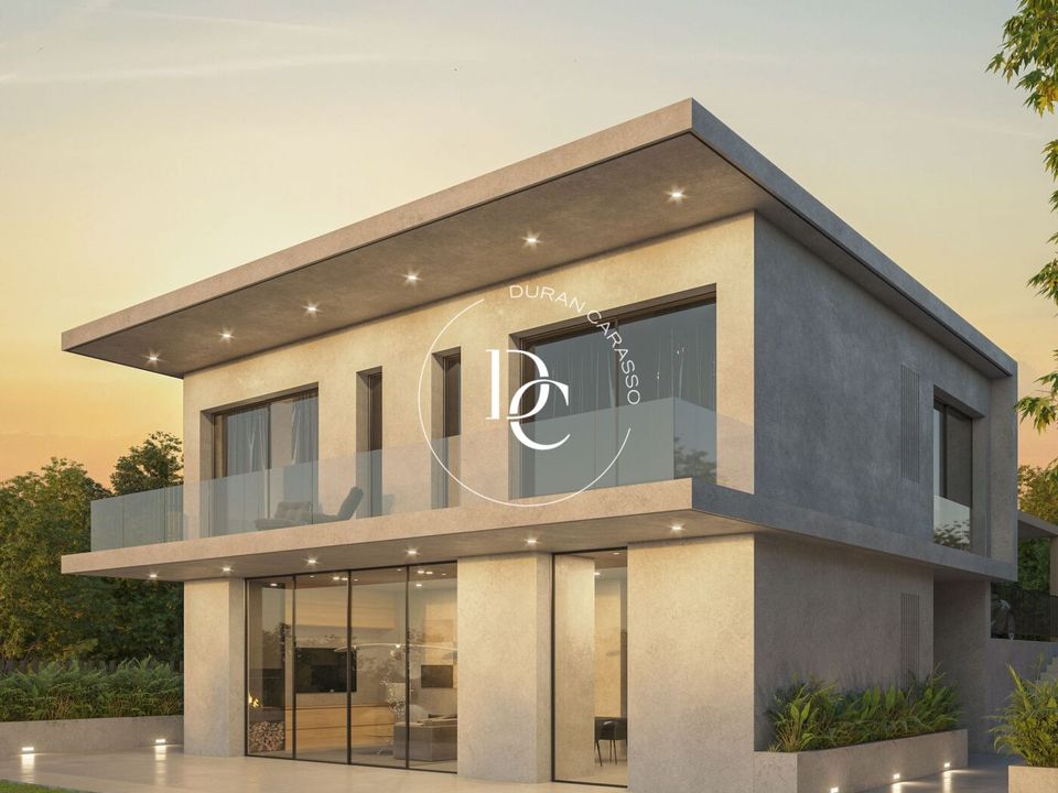 Villa i Sitges, Barcelona - foto 2
