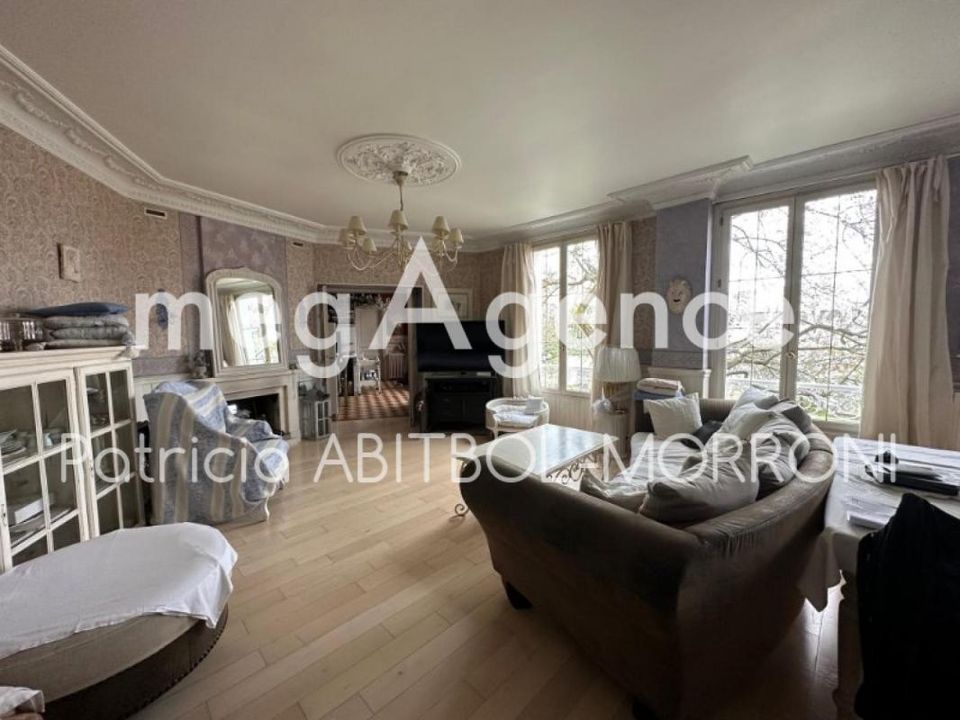 Villa i Neuilly-Plaisance, Seine-Saint-Denis - foto 2