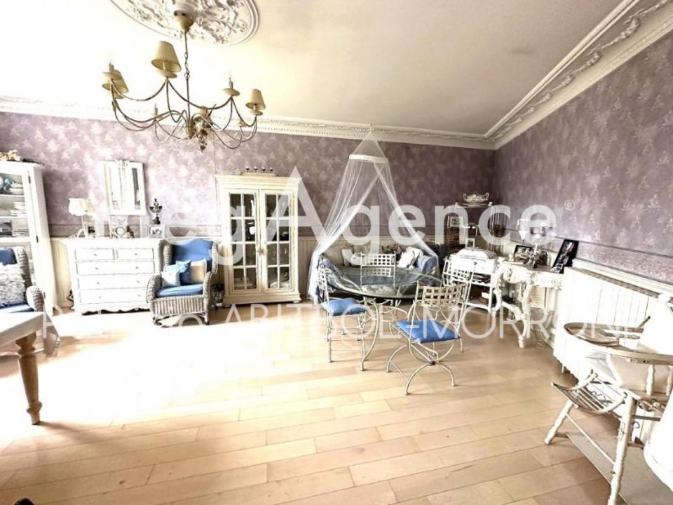 Villa i Neuilly-Plaisance, Seine-Saint-Denis - foto 3