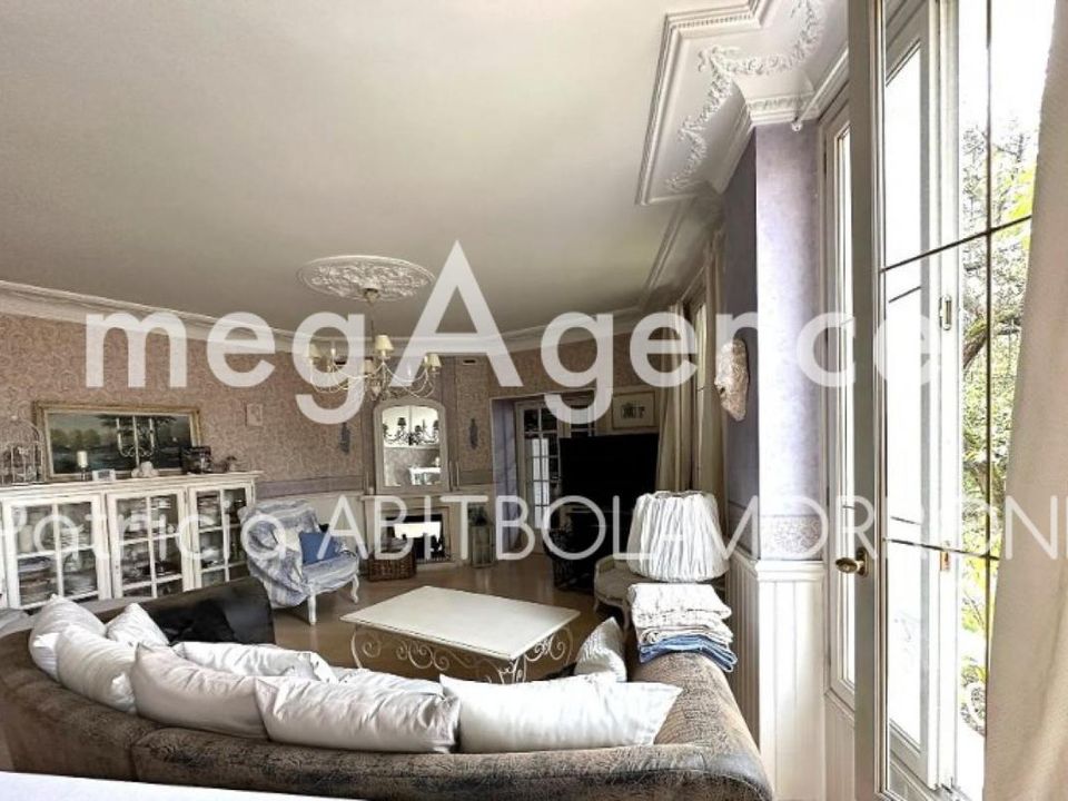 Villa i Neuilly-Plaisance, Seine-Saint-Denis - foto 4