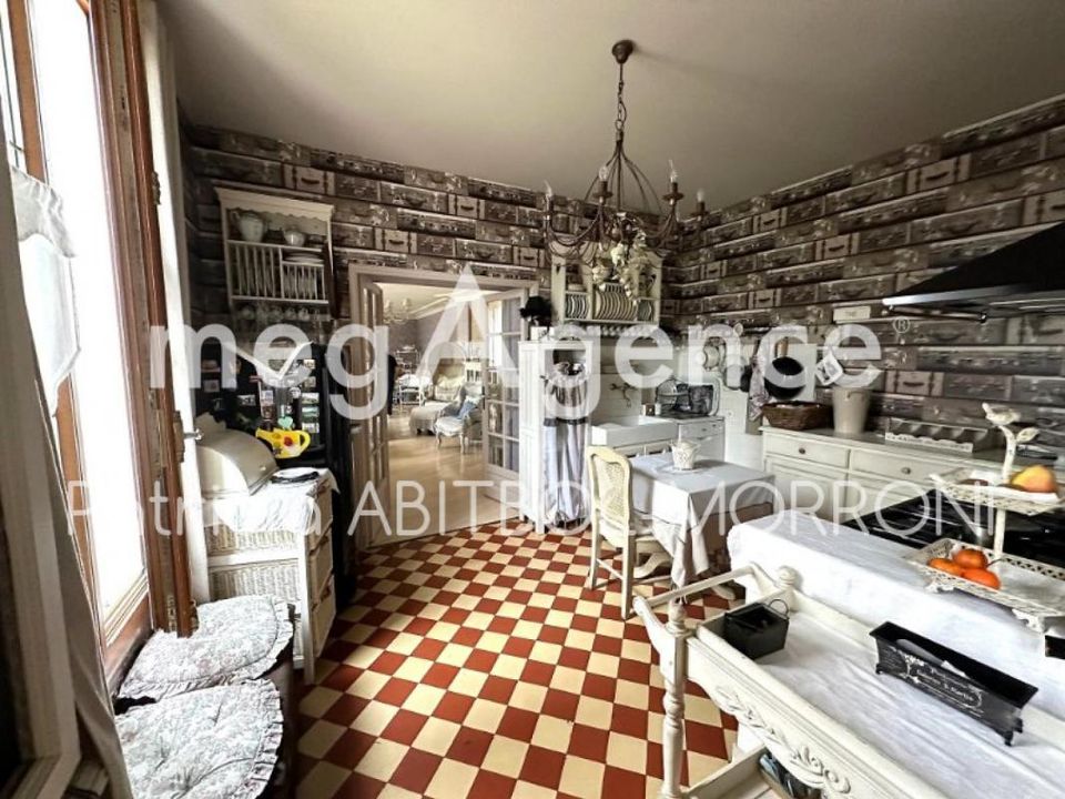 Villa i Neuilly-Plaisance, Seine-Saint-Denis - foto 5