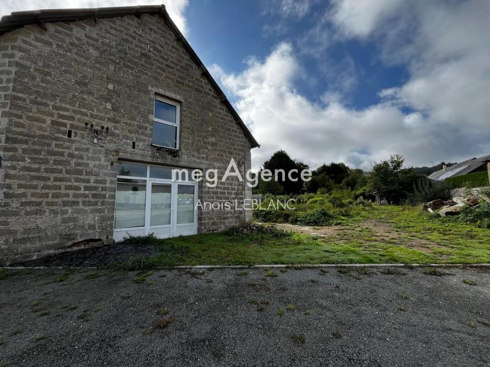 Farm hus i Bais, Mayenne - foto 1