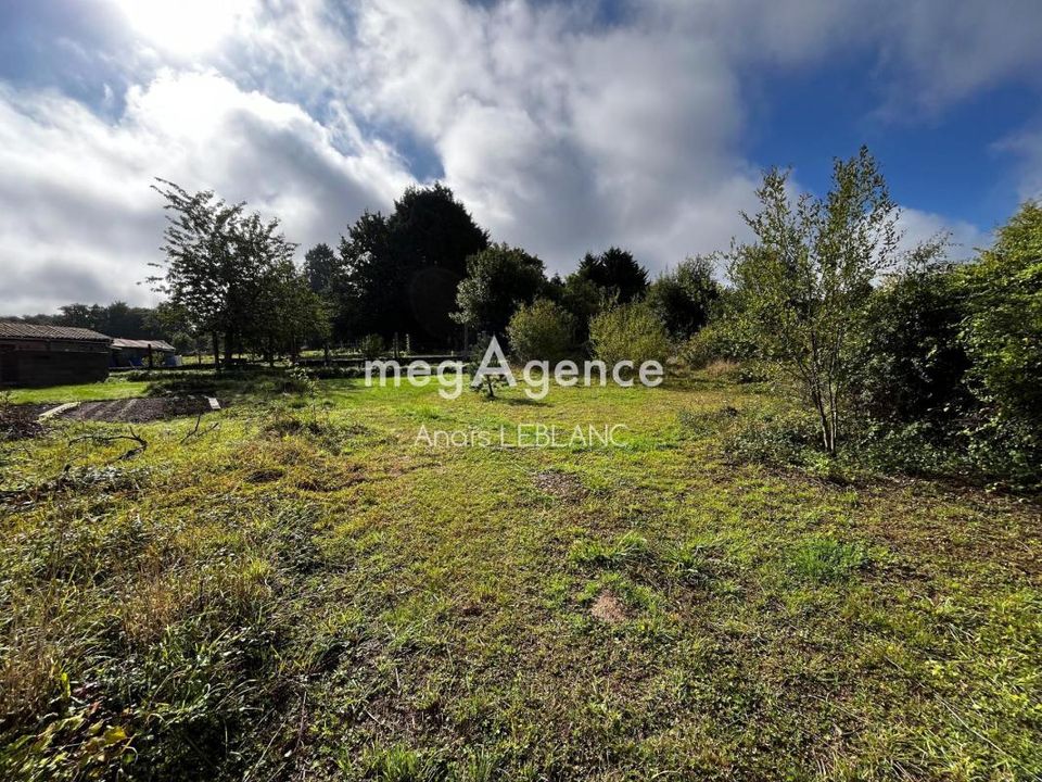 Farm hus i Bais, Mayenne - foto 2