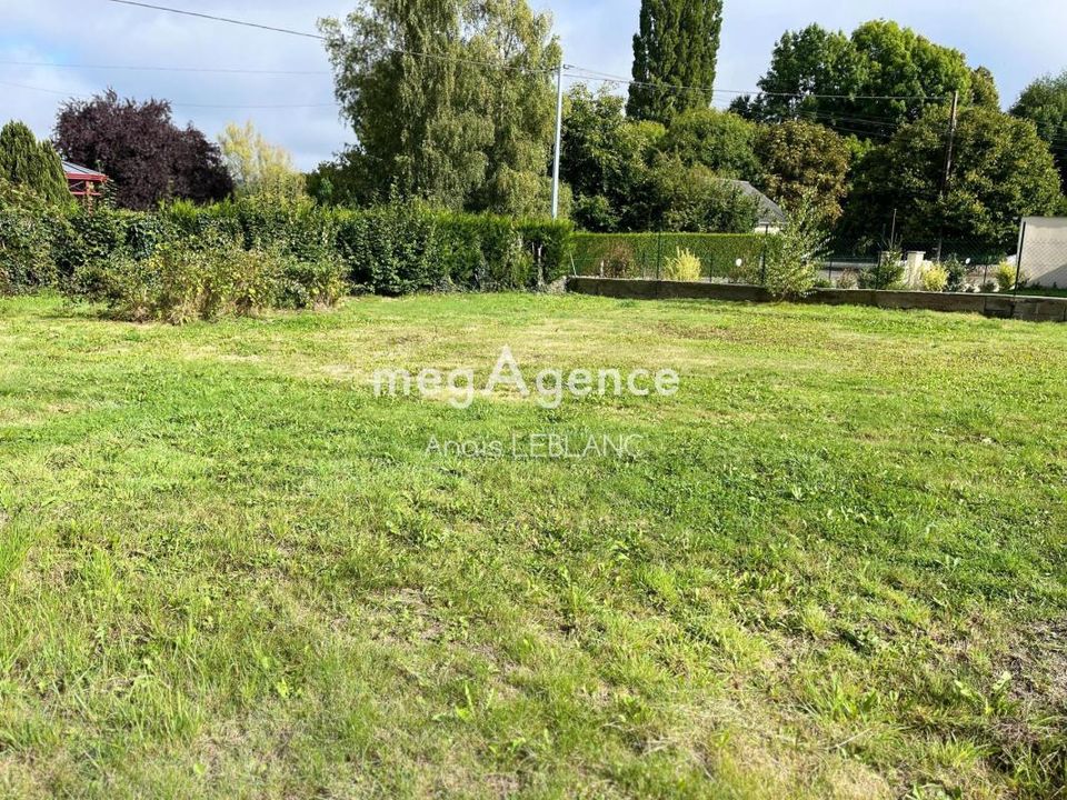 Farm hus i Bais, Mayenne - foto 3