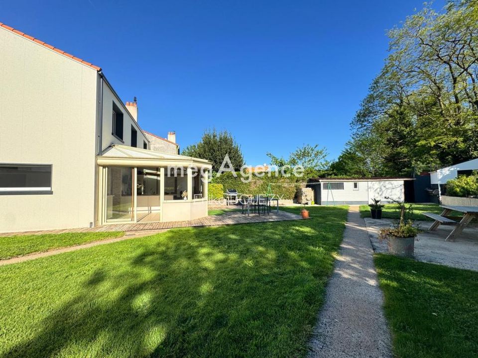 Villa i Mortagne-sur-Sèvre, Vendee - foto 2
