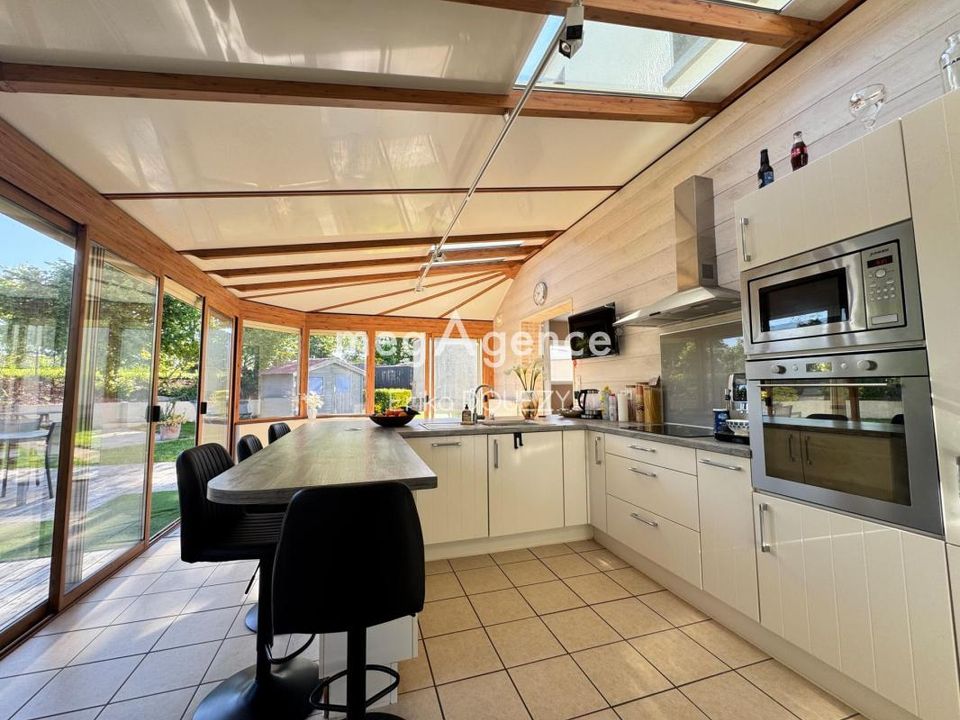Villa i Mortagne-sur-Sèvre, Vendee - foto 4