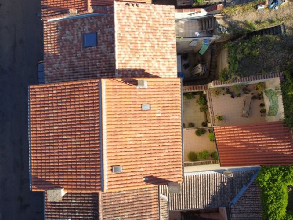 Villa i Mazamet, Tarn - foto 1