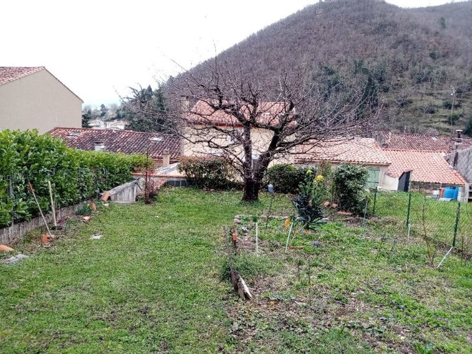 Villa i Mazamet, Tarn - foto 4