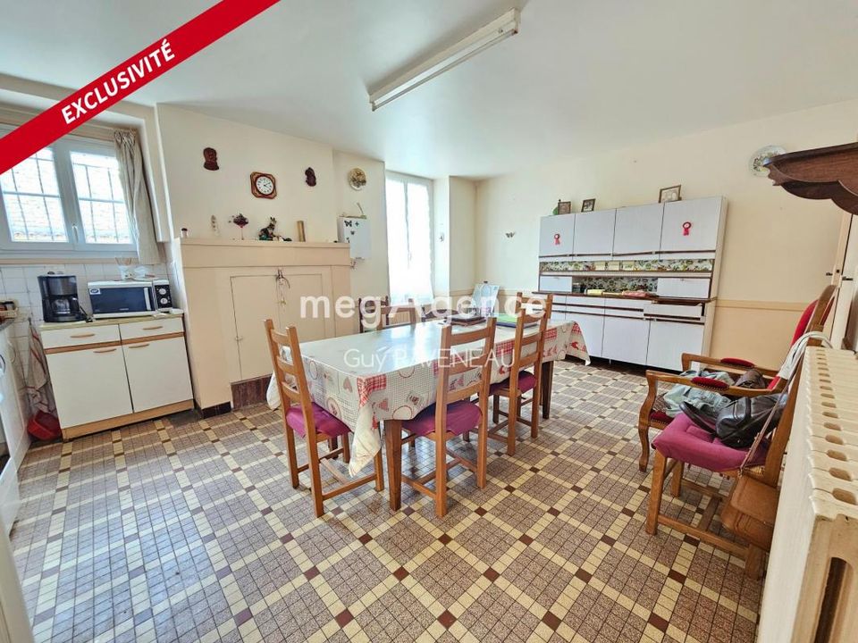 Villa i Loudun, Vienne - foto 2