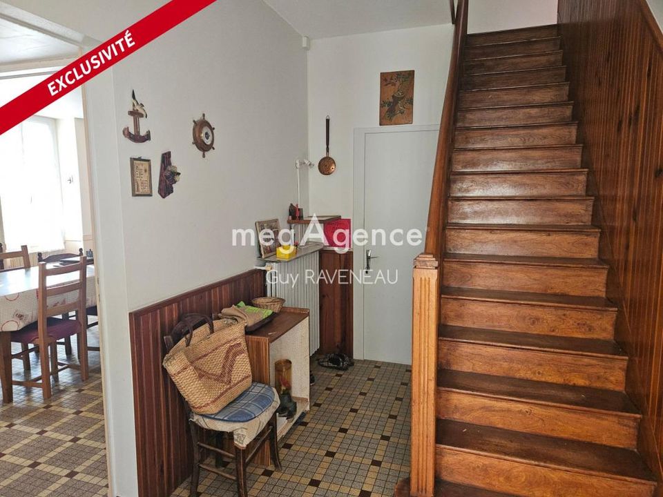 Villa i Loudun, Vienne - foto 4