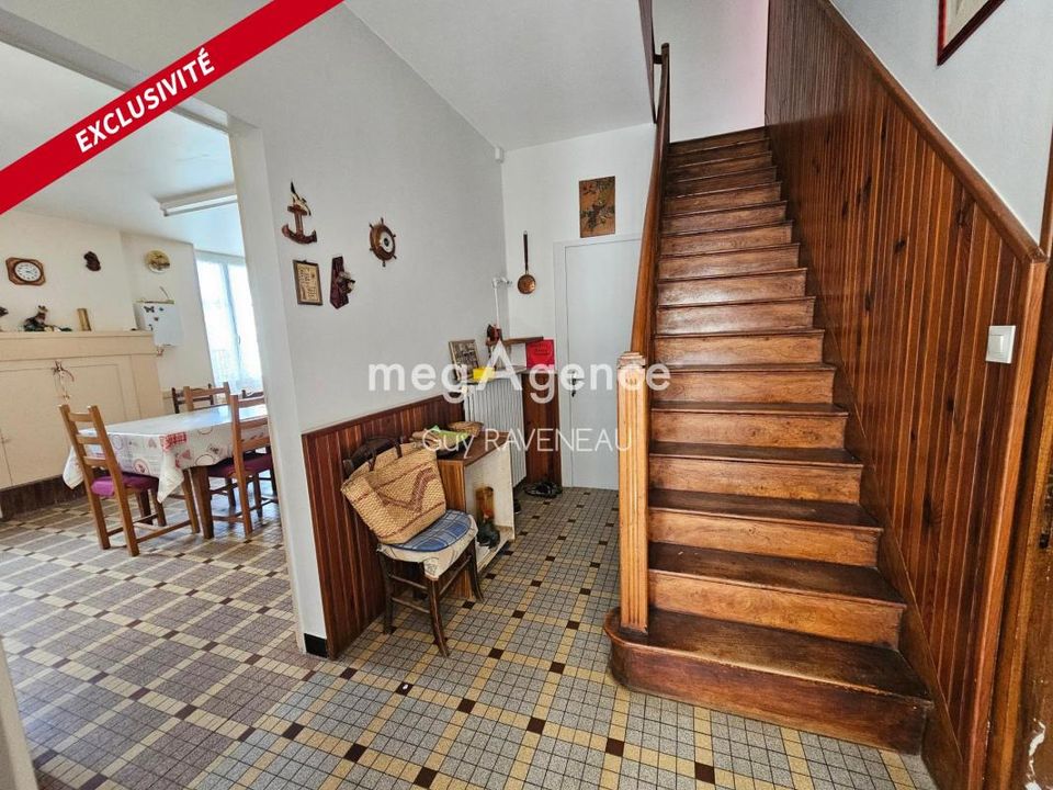Villa i Loudun, Vienne - foto 5