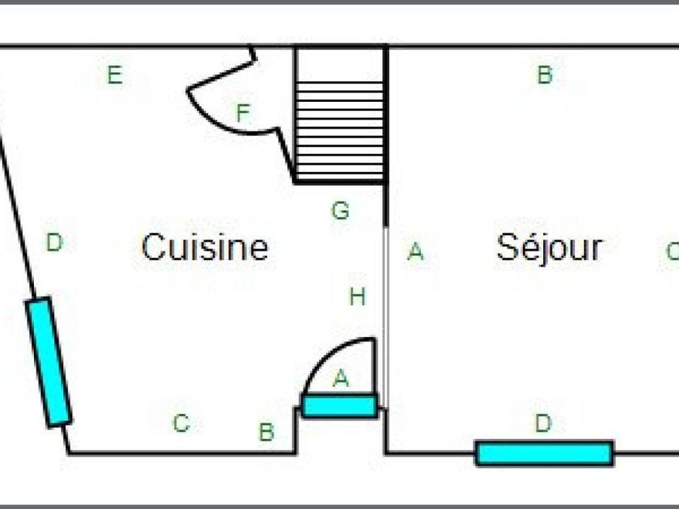 Villa i Bressuire, Deux-Sevres - foto 2