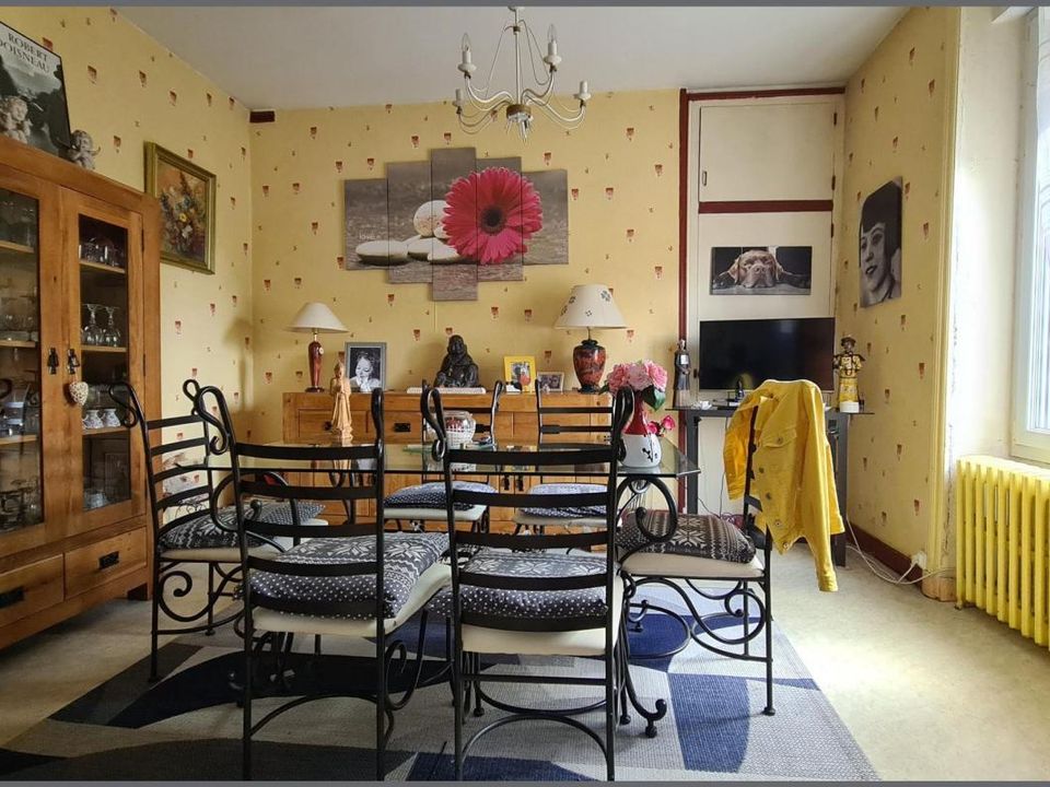 Villa i Bressuire, Deux-Sevres - foto 4