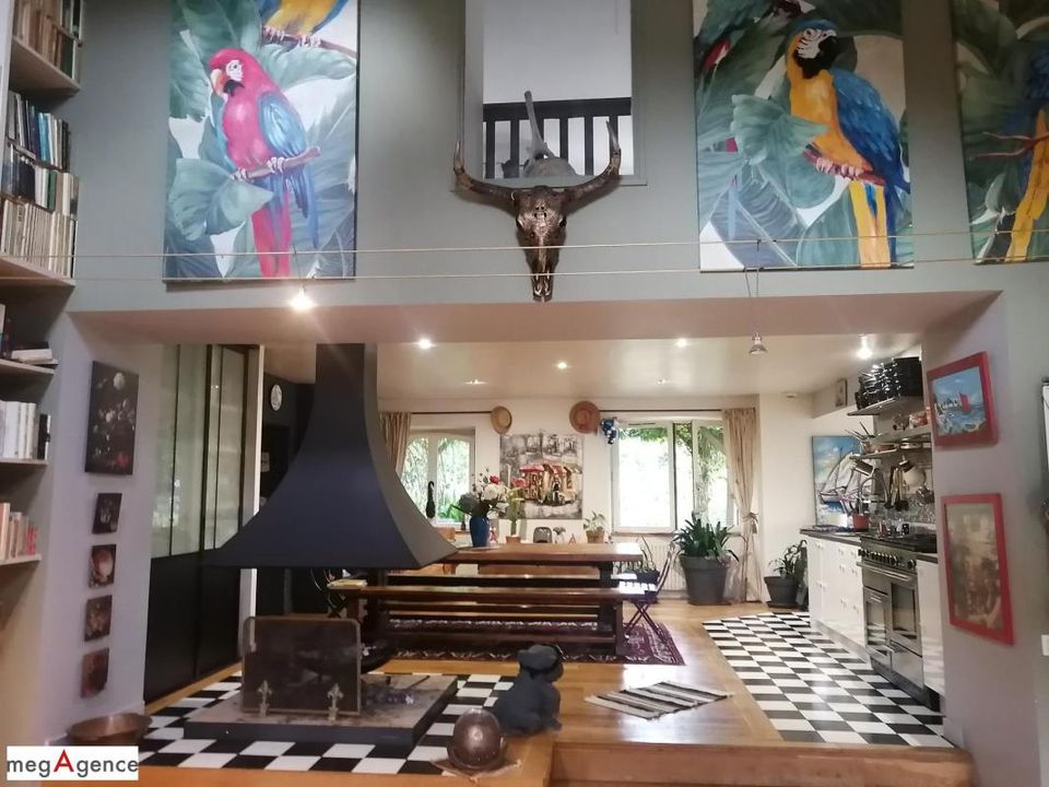 Villa i La Vicomté-sur-Rance, Cotes-d'Armor - foto 4