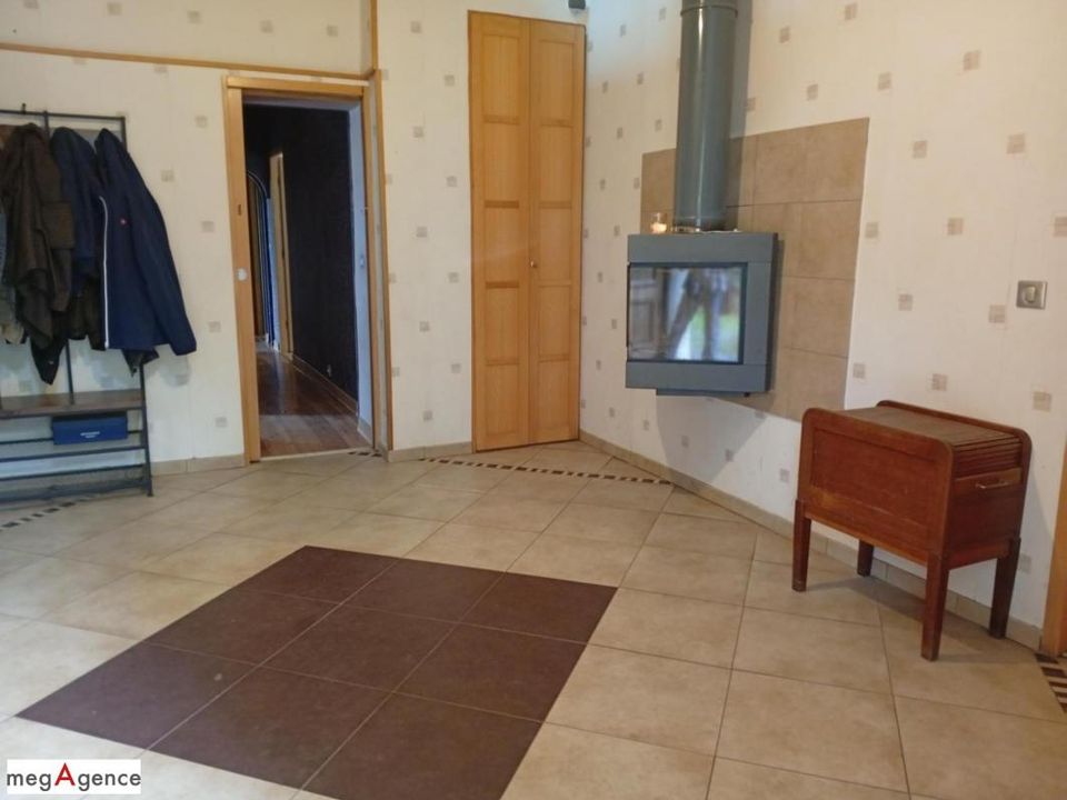 Villa i Cusset, Allier - foto 1