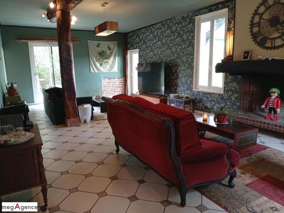 Villa i Cusset, Allier - foto 2