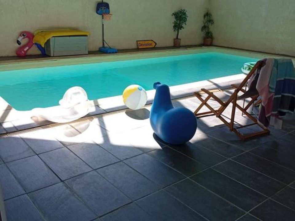 Villa i Cusset, Allier - foto 3