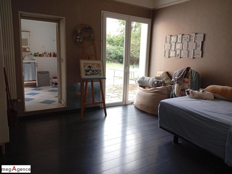 Villa i Cusset, Allier - foto 5