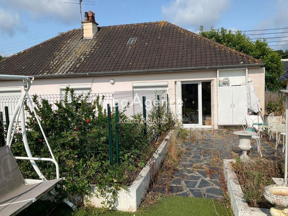 Villa i Laval, Mayenne - foto 1
