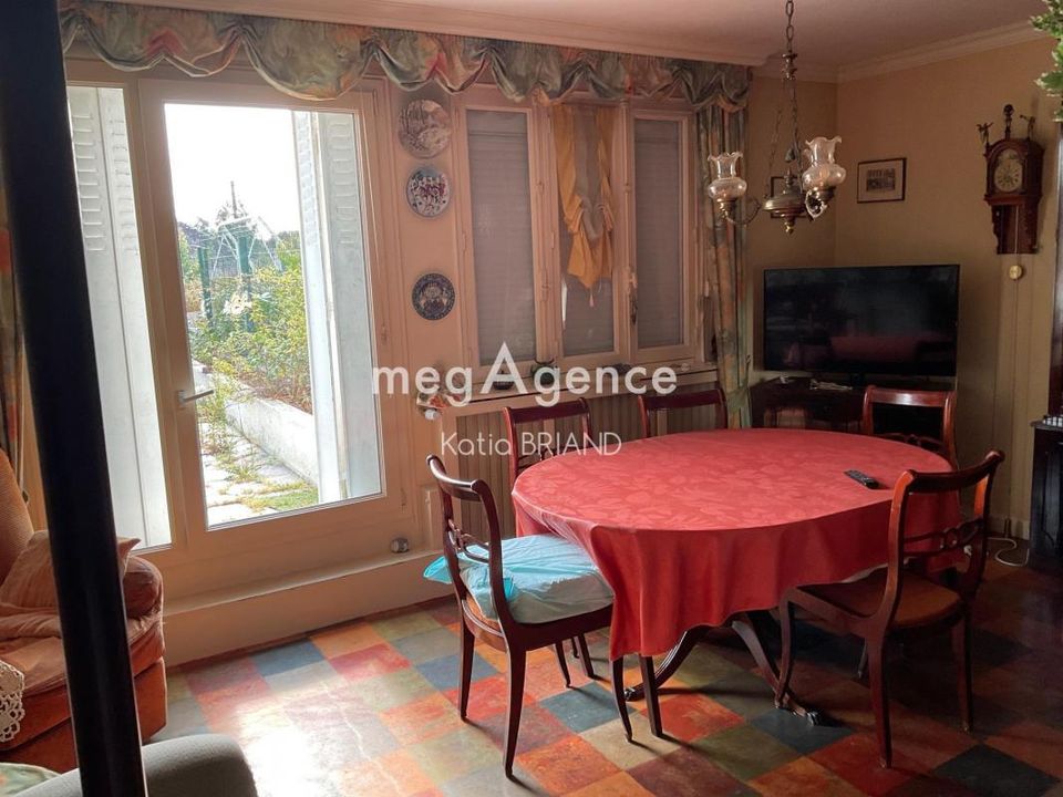 Villa i Laval, Mayenne - foto 2