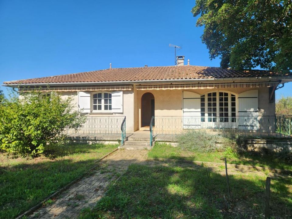 Villa i Saint-Germain-du-Puch, Gironde - foto 2
