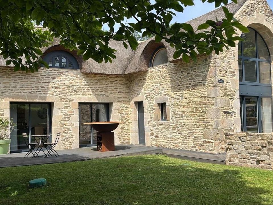 Villa i Quistinic, Morbihan - foto 1