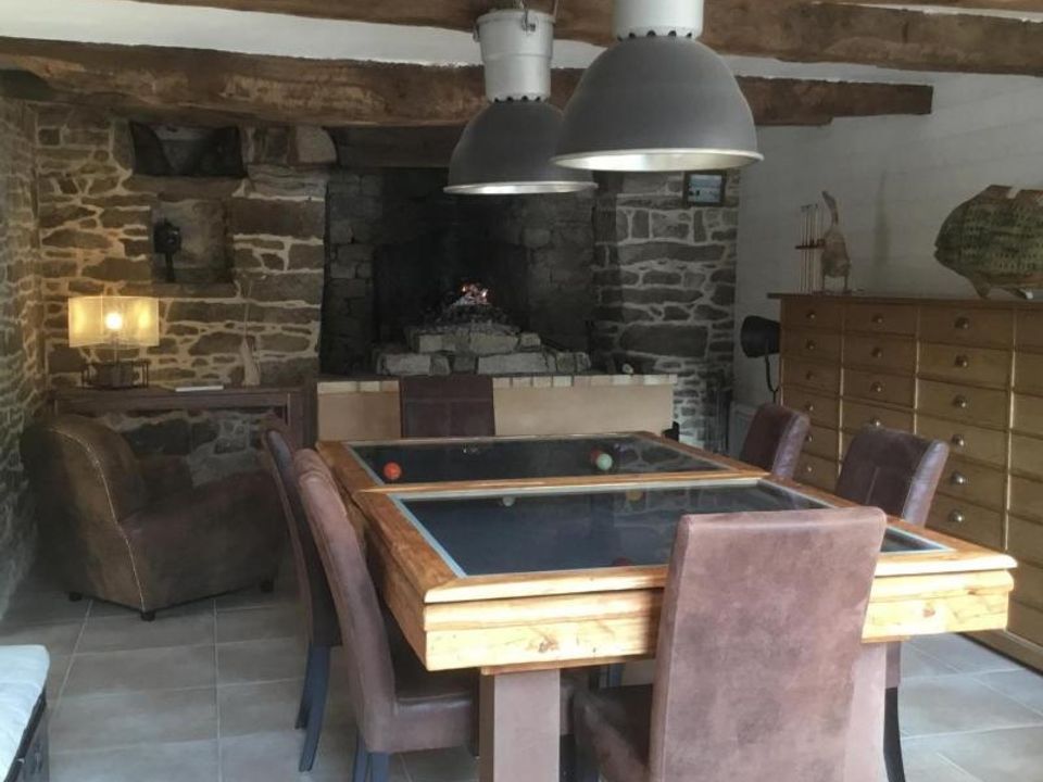 Villa i Quistinic, Morbihan - foto 4