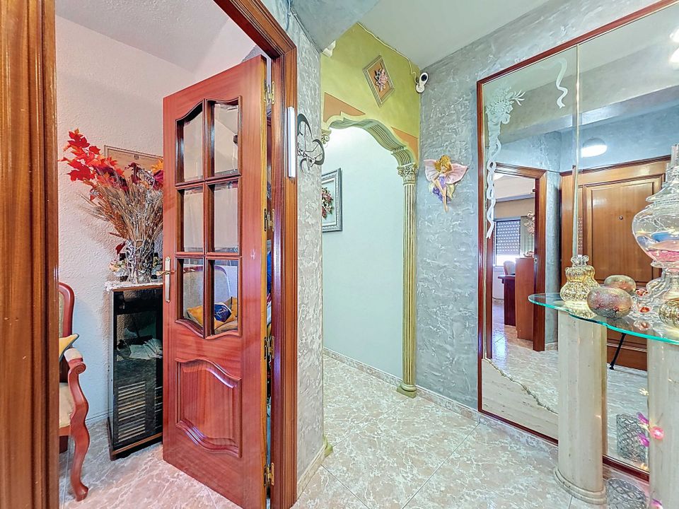 Lejlighed i Pinoso, Alicante - foto 4