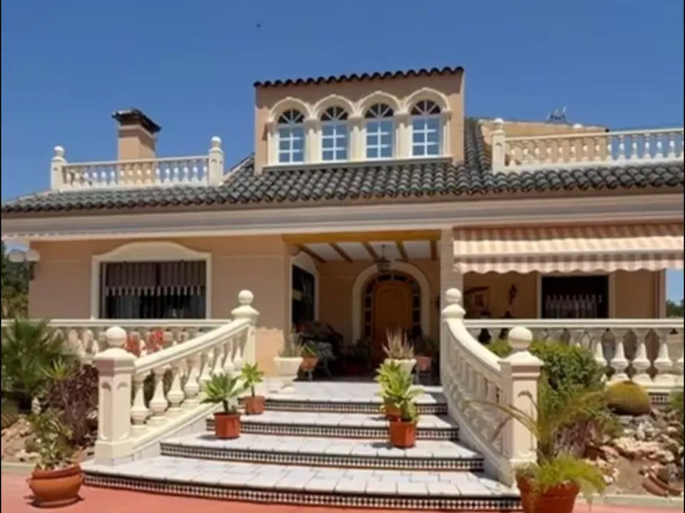 Villa i Elche, Alicante - foto 2