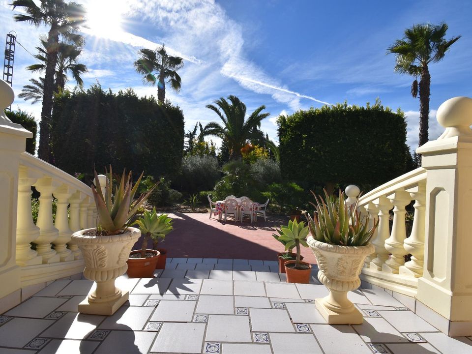Villa i Elche, Alicante - foto 3