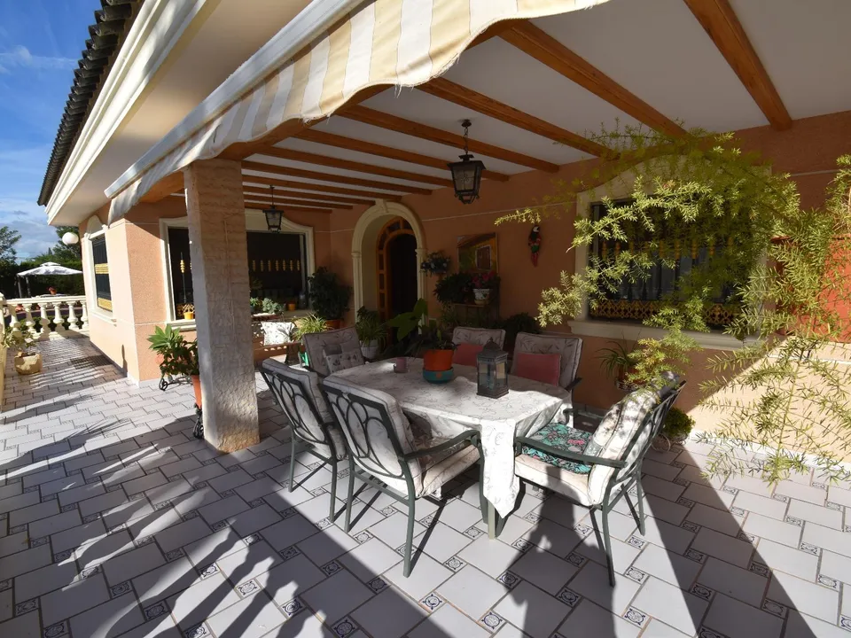 Villa i Elche, Alicante - foto 4