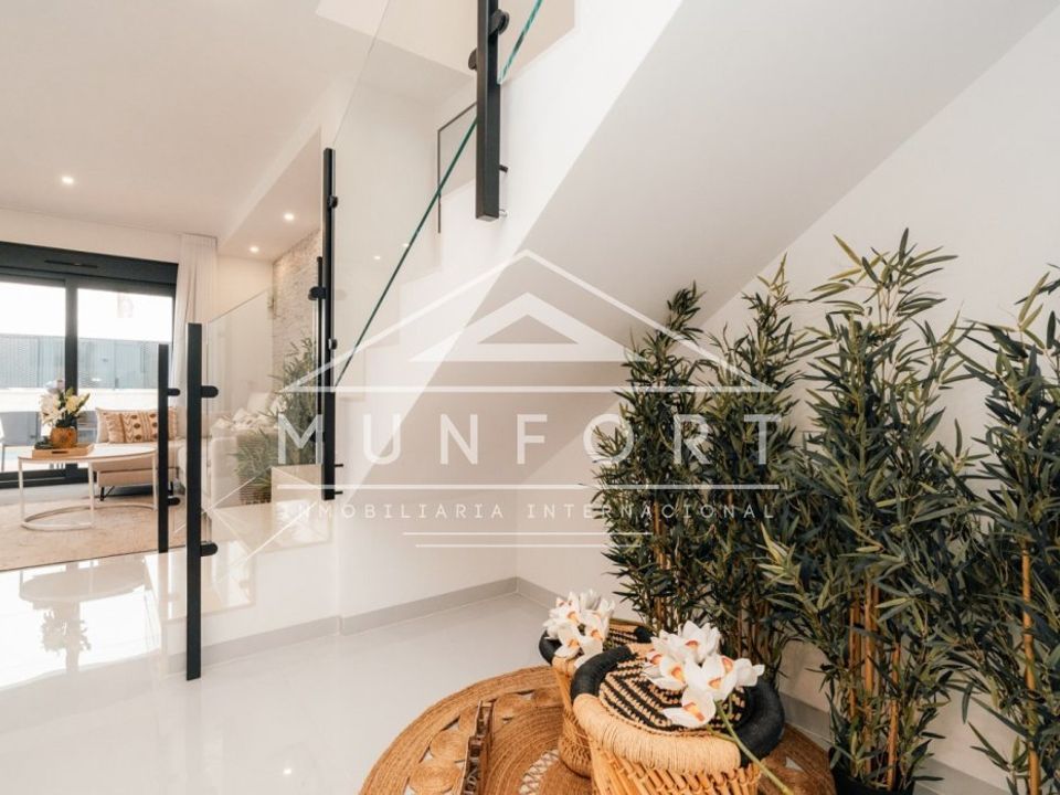 Villa i Orihuela, Alicante - foto 3