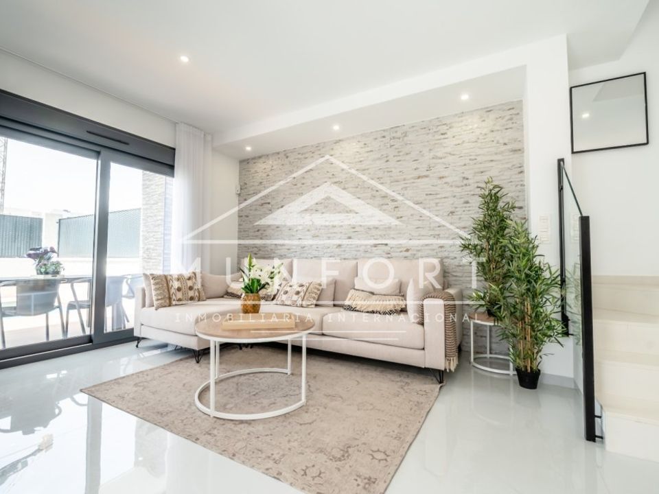 Villa i Orihuela, Alicante - foto 5