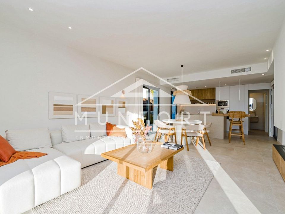 Villa i Banos Y Mendigo, Murcia - foto 4