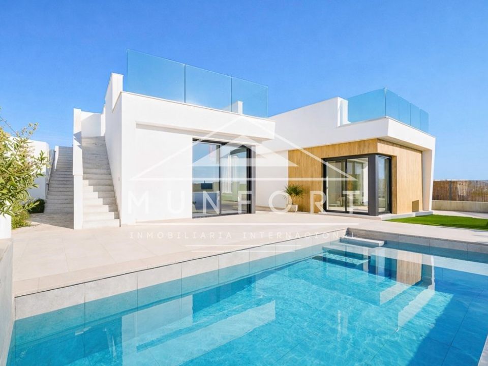 Villa i Banos Y Mendigo, Murcia - foto 2