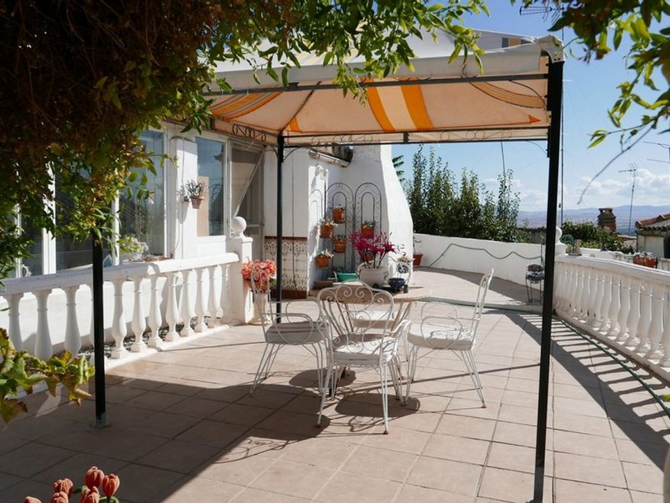 Landejendom i Baza, Granada - foto 5