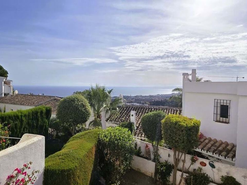 Byhus i Marbella, Malaga - foto 1