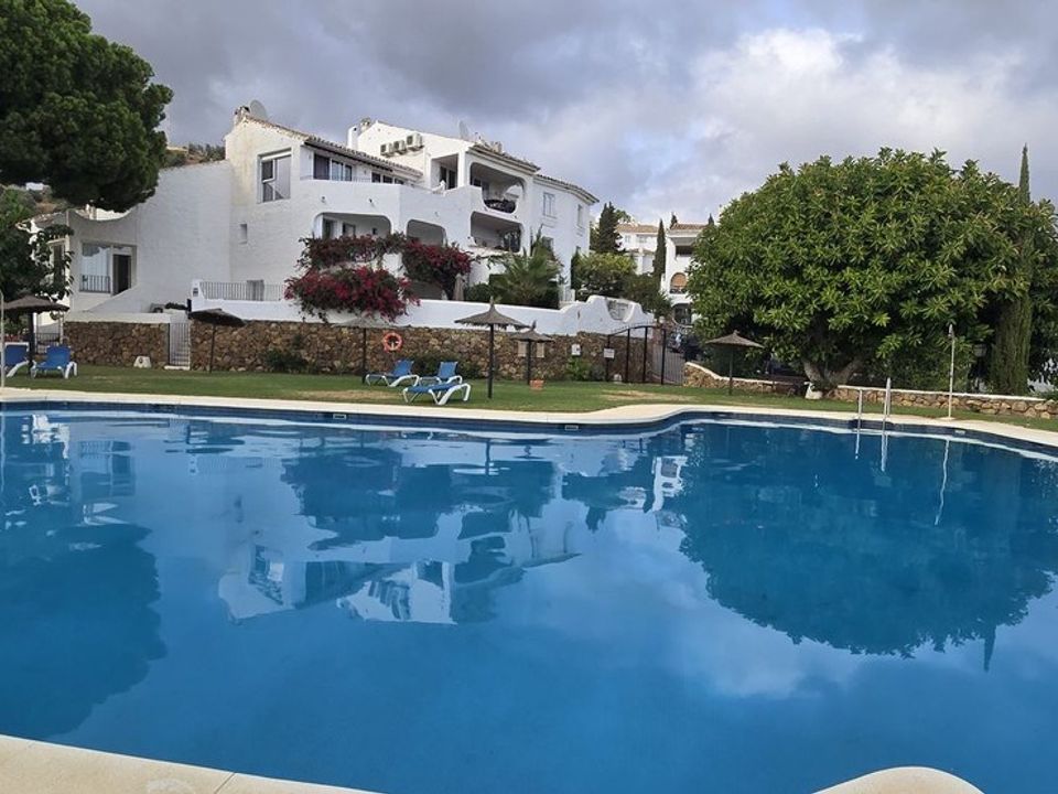 Byhus i Marbella, Malaga - foto 2