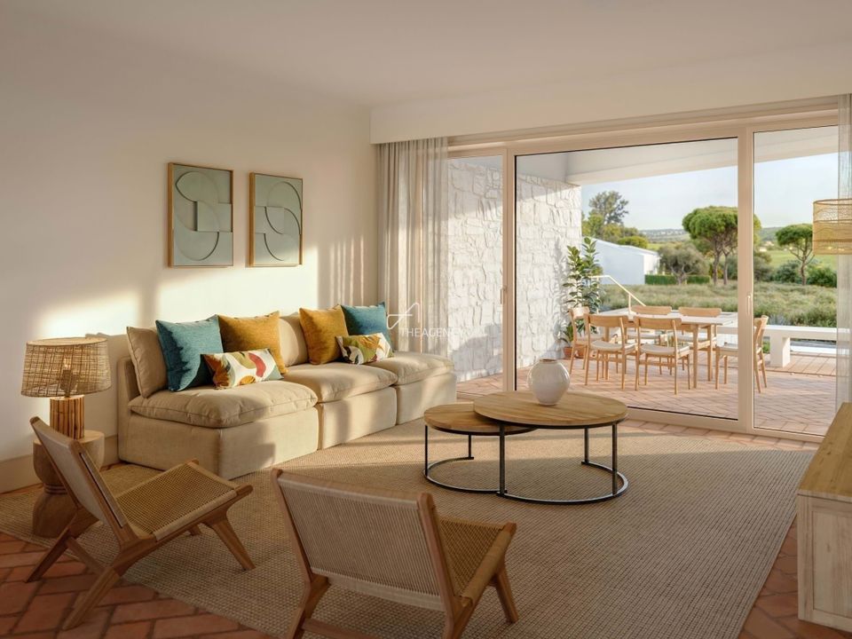 Villa i Quarteira, Faro - foto 5