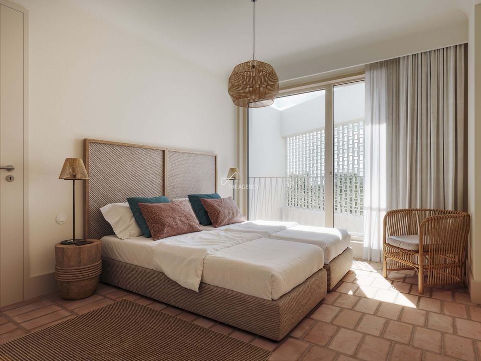 Villa i Quarteira, Faro - foto 2